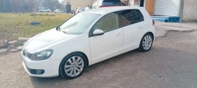 VW Golf 1, 4-160 Автоматик, снимка 3