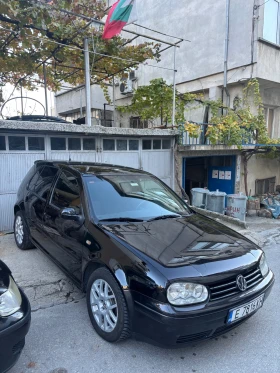 VW Golf 1.9TDI, снимка 1