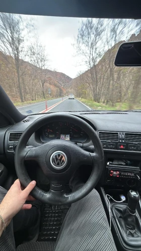 VW Golf 1.9TDI, снимка 6