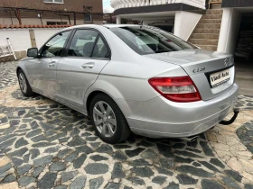 Mercedes-Benz C 220 cdi, снимка 6