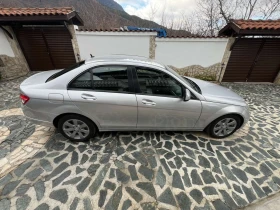 Mercedes-Benz C 220 cdi, снимка 5