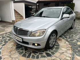 Mercedes-Benz C 220 cdi, снимка 2