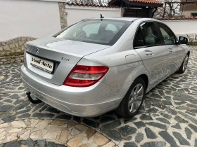 Mercedes-Benz C 220 cdi | Mobile.bg    7