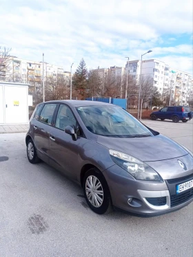 Renault Scenic 1.5 DCI x-mode, снимка 2