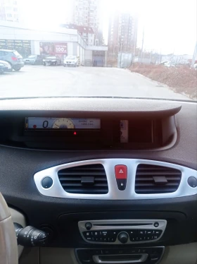 Renault Scenic 1.5 DCI x-mode, снимка 12