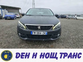 Peugeot 308 1.5 BlueHDi Automatic, снимка 1