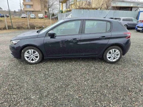 Peugeot 308 1.5 BlueHDi Automatic, снимка 4