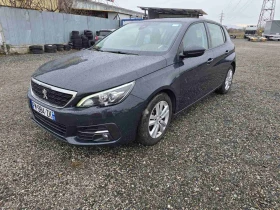 Peugeot 308 1.5 BlueHDi Automatic, снимка 3