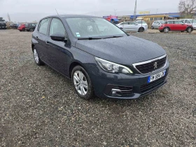 Peugeot 308 1.5 BlueHDi Automatic, снимка 2