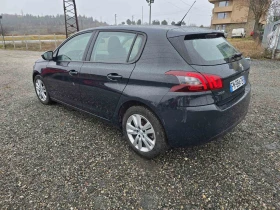 Peugeot 308 1.5 BlueHDi Automatic, снимка 5