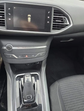 Peugeot 308 1.5 BlueHDi Automatic, снимка 13