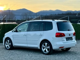 VW Touran 1.6TDi AVTOMAT, снимка 5