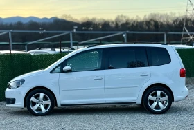 VW Touran 1.6TDi AVTOMAT, снимка 4