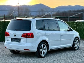 VW Touran 1.6TDi AVTOMAT, снимка 7