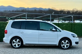 VW Touran 1.6TDi AVTOMAT, снимка 8