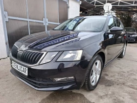 Skoda Octavia 1.5i G-TEC/TGI/LPG/BiFuel, снимка 3