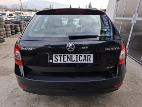 Skoda Octavia 1.5i G-TEC/TGI/LPG/BiFuel, снимка 7