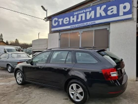 Skoda Octavia 1.5i G-TEC/TGI/LPG/BiFuel | Mobile.bg    2