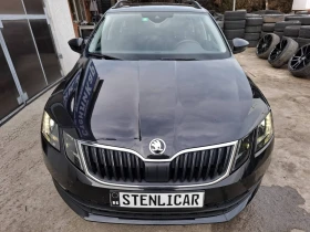 Skoda Octavia 1.5i G-TEC/TGI/LPG/BiFuel, снимка 4