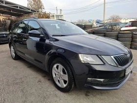 Skoda Octavia 1.5i G-TEC/TGI/LPG/BiFuel | Mobile.bg    5