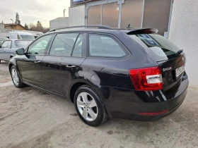 Skoda Octavia 1.5i G-TEC/TGI/LPG/BiFuel | Mobile.bg    6