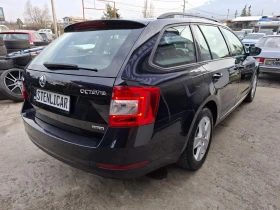 Skoda Octavia 1.5i G-TEC/TGI/LPG/BiFuel, снимка 8