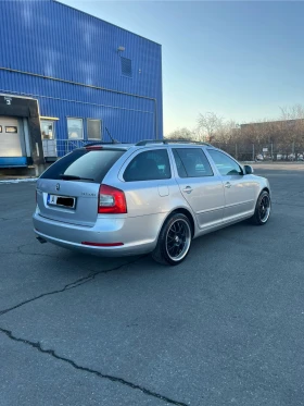 Skoda Octavia 2.0TDI VRS TOП, снимка 4