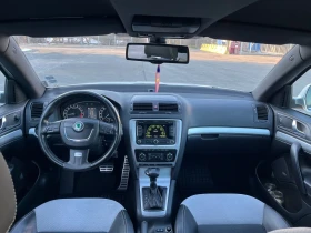 Skoda Octavia 2.0TDI VRS TOП, снимка 10