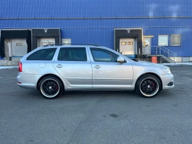 Skoda Octavia 2.0TDI VRS TOП, снимка 5