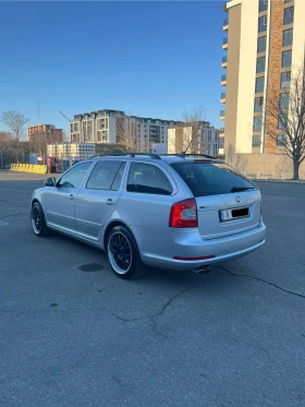 Skoda Octavia 2.0TDI VRS TOП, снимка 3