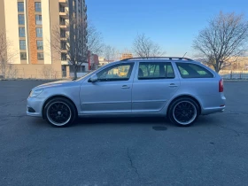 Skoda Octavia 2.0TDI VRS TOП, снимка 6