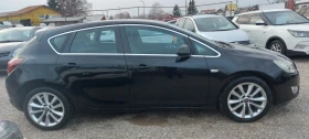 Opel Astra 1.7CDTI, снимка 4