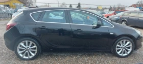 Opel Astra 1.7CDTI, снимка 6