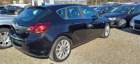 Opel Astra 1.7CDTI ЛИЗИНГ | Auto.bg — изображение 7