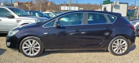 Opel Astra 1.7CDTI - 7999 лв. - 88473449 | Car24.bg