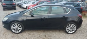 Opel Astra 1.7CDTI, снимка 3