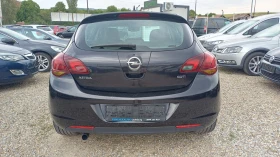Opel Astra 1.7CDTI | Mobile.bg    7