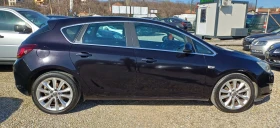 Opel Astra 1.7CDTI ЛИЗИНГ | Auto.bg — изображение 5