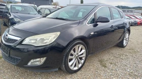     Opel Astra 1.7CDTI