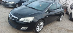 Opel Astra 1.7CDTI, снимка 1