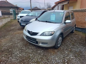 Mazda 2 1.3 I/ Климатик - 4190 лв. - 47031376 | Car24.bg