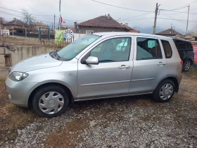 Mazda 2 1.3 I/ Климатик , снимка 4