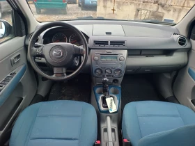 Mazda 2 1.3 I/ Климатик , снимка 9