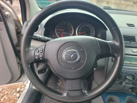 Mazda 2 1.3 I/ Климатик , снимка 14