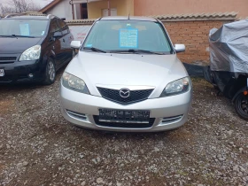 Mazda 2 1.3 I/ Климатик , снимка 2