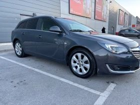 Opel Insignia 2.0 | Mobile.bg    4