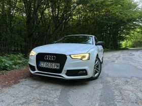 Audi A5  Sportback 2.0TDI  | Mobile.bg    2
