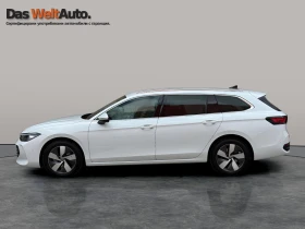     VW Passat 9 Business 1.5 eTSI DSG