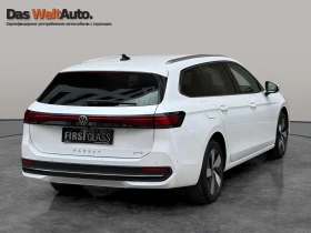     VW Passat 9 Business 1.5 eTSI DSG