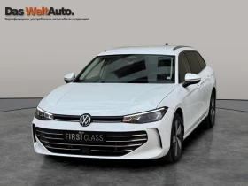    VW Passat 9 Business 1.5 eTSI DSG